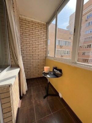 Продам двухкомнатную (2-комн.) квартиру, 2-й Покровский проезд, 14к1, Котельники г