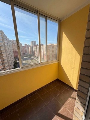 Продам двухкомнатную (2-комн.) квартиру, 2-й Покровский проезд, 14к1, Котельники г