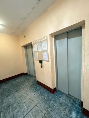 Продам двухкомнатную (2-комн.) квартиру, 2-й Покровский проезд, 14к1, Котельники г