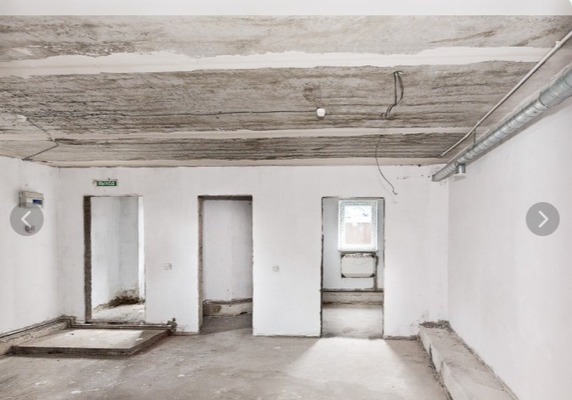 Продам коммерческое помещение 101,2 м2, Добролюбова ул, 48, Калининград г