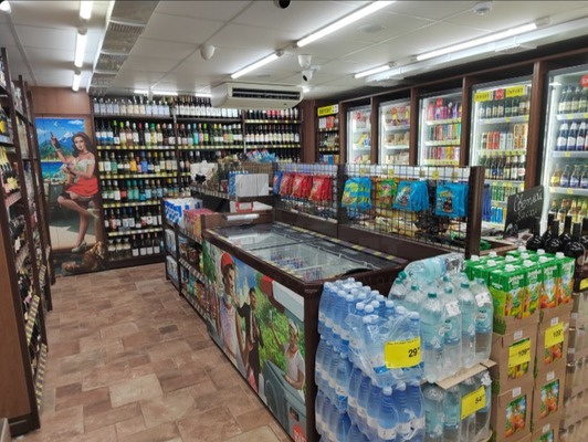 Продам коммерческое помещение 120,1 м2, Добролюбова ул, 48, Калининград г