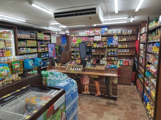 Продам коммерческое помещение 120,1 м2, Добролюбова ул, 48, Калининград г