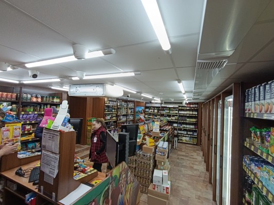 Продам коммерческое помещение 120,1 м2, Добролюбова ул, 48, Калининград г