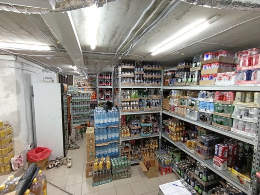 Продам коммерческое помещение 120,1 м2, Добролюбова ул, 48, Калининград г