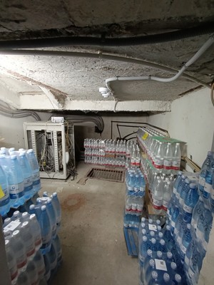 Продам коммерческое помещение 120,1 м2, Добролюбова ул, 48, Калининград г