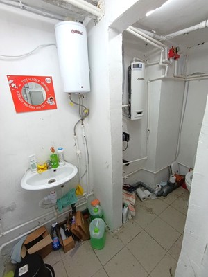 Продам коммерческое помещение 120,1 м2, Добролюбова ул, 48, Калининград г