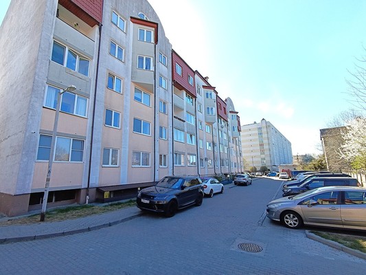 Продам коммерческое помещение 65,1 м2, Добролюбова ул, 48, Калининград г