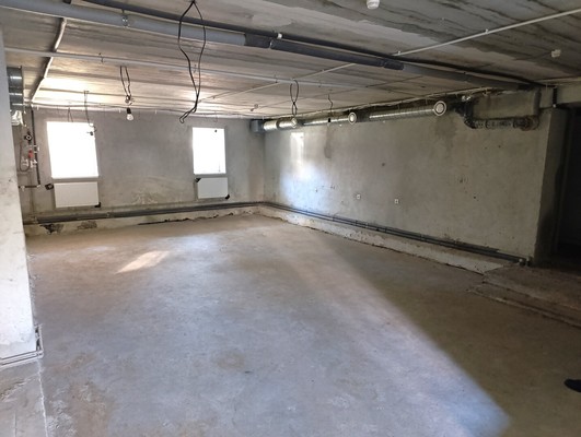 Продам коммерческое помещение 65,1 м2, Добролюбова ул, 48, Калининград г