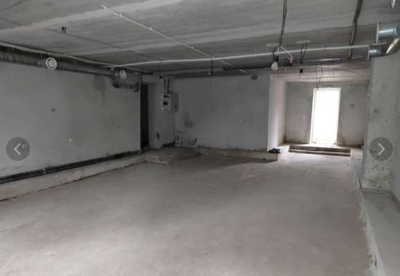 Продам коммерческое помещение 65,1 м2, Добролюбова ул, 48, Калининград г