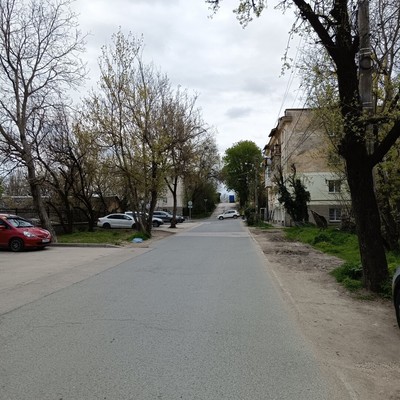 Продам двухкомнатную (2-комн.) квартиру, Первомайская ул, 13, Симферополь г