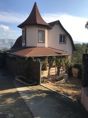 Продам дом, 1-й Кутузовский пер, 7, Новороссийск г, 0 км от города