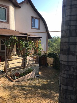 Продам дом, 1-й Кутузовский пер, 7, Новороссийск г, 0 км от города