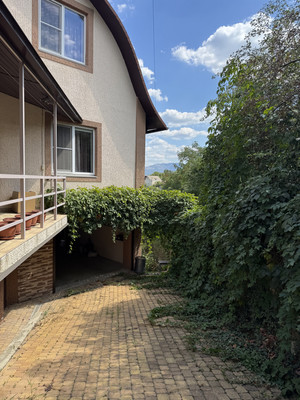 Продам дом, 1-й Кутузовский пер, 7, Новороссийск г, 0 км от города