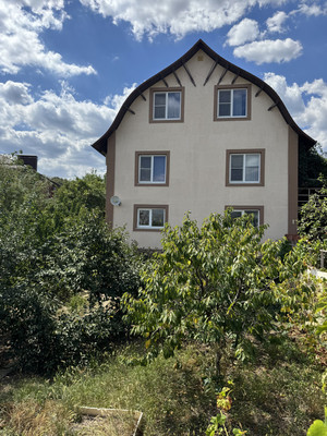 Продам дом, 1-й Кутузовский пер, 7, Новороссийск г, 0 км от города