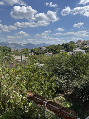 Продам дом, 1-й Кутузовский пер, 7, Новороссийск г, 0 км от города