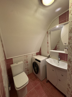 Продам дом, 1-й Кутузовский пер, 7, Новороссийск г, 0 км от города