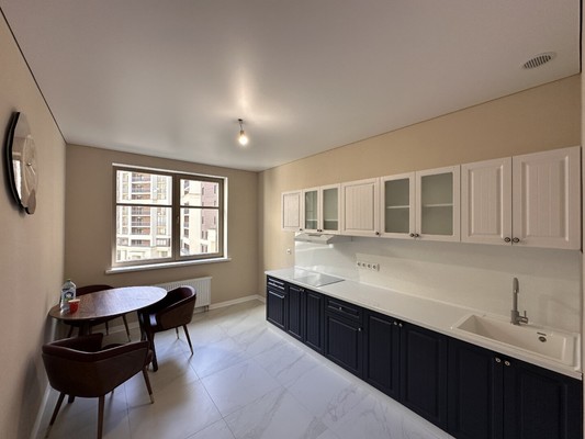 Продам двухкомнатную (2-комн.) квартиру, Авиаконструкторов пр-кт, 54, Санкт-Петербург г