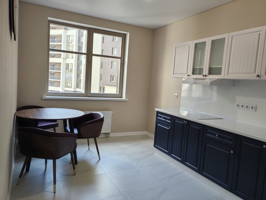 Продам двухкомнатную (2-комн.) квартиру, Авиаконструкторов пр-кт, 54, Санкт-Петербург г