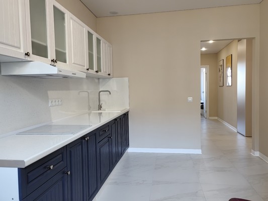 Продам двухкомнатную (2-комн.) квартиру, Авиаконструкторов пр-кт, 54, Санкт-Петербург г