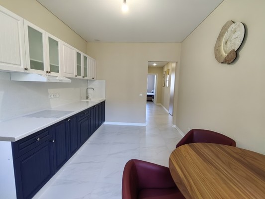 Продам двухкомнатную (2-комн.) квартиру, Авиаконструкторов пр-кт, 54, Санкт-Петербург г