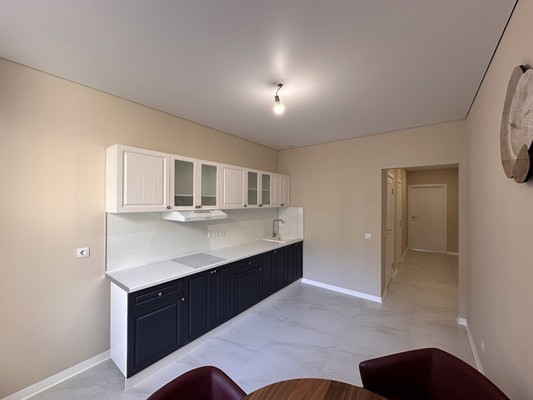 Продам двухкомнатную (2-комн.) квартиру, Авиаконструкторов пр-кт, 54, Санкт-Петербург г