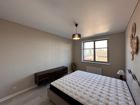 Продам двухкомнатную (2-комн.) квартиру, Авиаконструкторов пр-кт, 54, Санкт-Петербург г