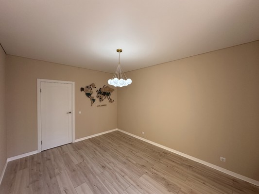 Продам двухкомнатную (2-комн.) квартиру, Авиаконструкторов пр-кт, 54, Санкт-Петербург г