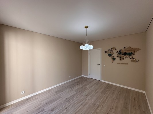 Продам двухкомнатную (2-комн.) квартиру, Авиаконструкторов пр-кт, 54, Санкт-Петербург г