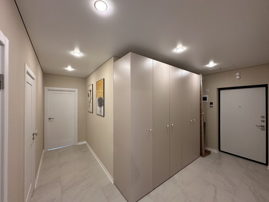 Продам двухкомнатную (2-комн.) квартиру, Авиаконструкторов пр-кт, 54, Санкт-Петербург г