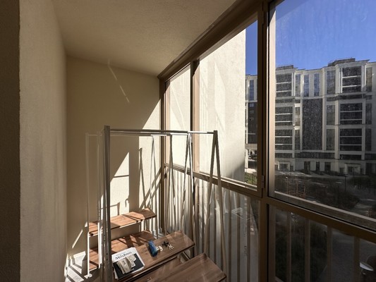 Продам двухкомнатную (2-комн.) квартиру, Авиаконструкторов пр-кт, 54, Санкт-Петербург г