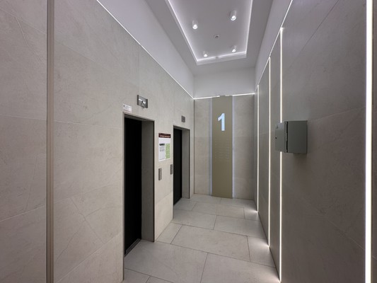 Продам двухкомнатную (2-комн.) квартиру, Авиаконструкторов пр-кт, 54, Санкт-Петербург г