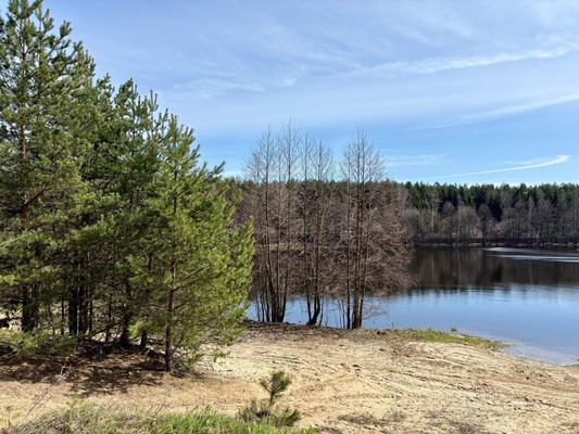 Продам участок 5,73 соток, Фермерское хоз., Юбилейный тер. СНТ, Пласкинино д, 0 км от города