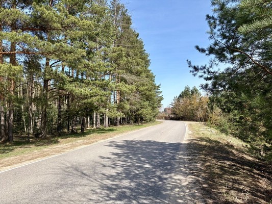 Продам участок 5,73 соток, Фермерское хоз., Юбилейный тер. СНТ, Пласкинино д, 0 км от города