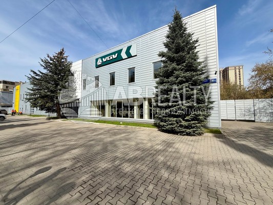 Продам 4 068 м2, Измайловский проезд, 8, Москва г