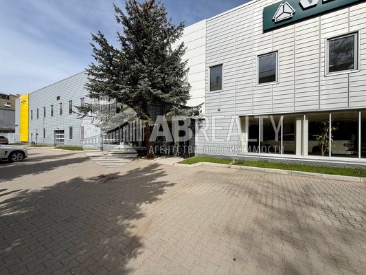 Продам 4 068 м2, Измайловский проезд, 8, Москва г