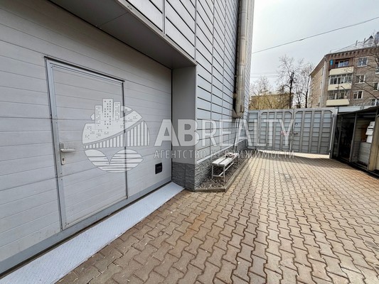 Продам 4 068 м2, Измайловский проезд, 8, Москва г