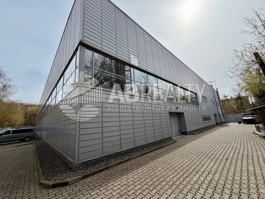 Продам 4 068 м2, Измайловский проезд, 8, Москва г