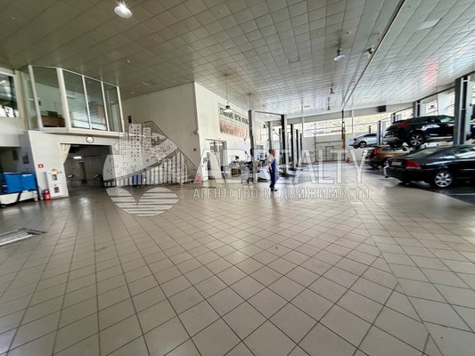 Продам 4 068 м2, Измайловский проезд, 8, Москва г