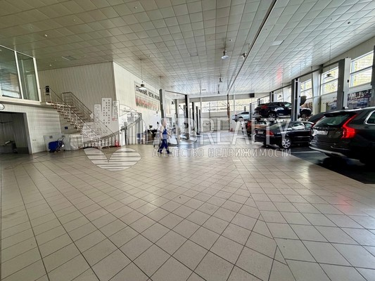 Продам 4 068 м2, Измайловский проезд, 8, Москва г