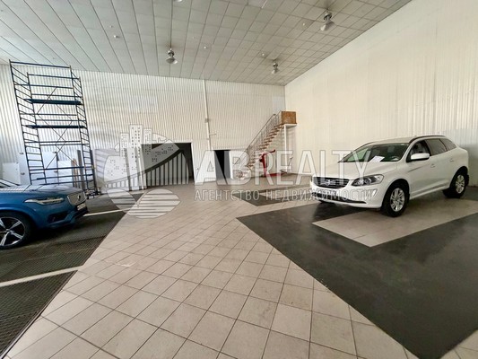 Продам 4 068 м2, Измайловский проезд, 8, Москва г