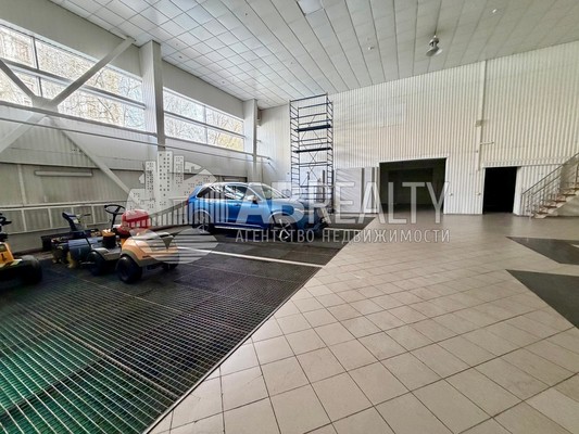 Продам 4 068 м2, Измайловский проезд, 8, Москва г