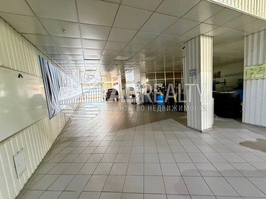 Продам 4 068 м2, Измайловский проезд, 8, Москва г