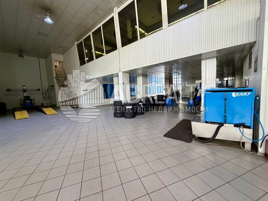 Продам 4 068 м2, Измайловский проезд, 8, Москва г