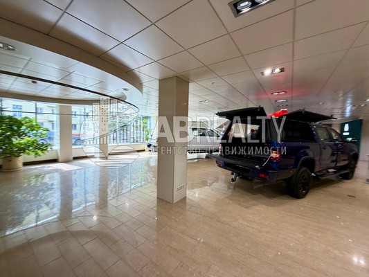 Продам 4 068 м2, Измайловский проезд, 8, Москва г