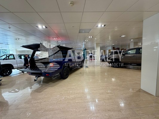 Продам 4 068 м2, Измайловский проезд, 8, Москва г