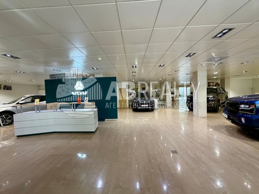 Продам 4 068 м2, Измайловский проезд, 8, Москва г