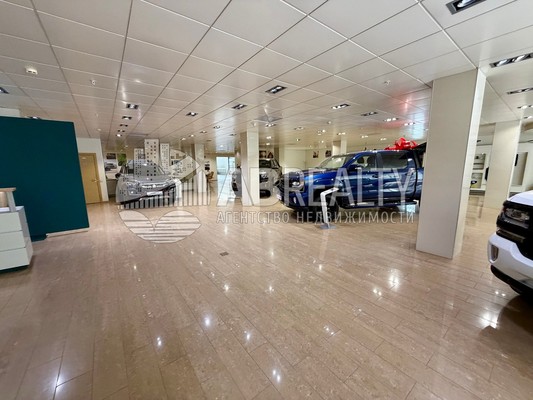 Продам 4 068 м2, Измайловский проезд, 8, Москва г