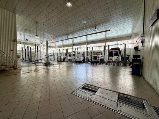 Продам 4 068 м2, Измайловский проезд, 8, Москва г