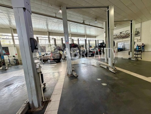 Продам 4 068 м2, Измайловский проезд, 8, Москва г