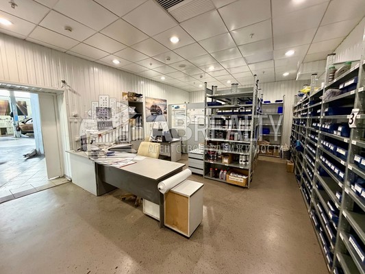 Продам 4 068 м2, Измайловский проезд, 8, Москва г